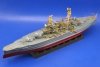 Eduard 53016 USS Arizona MINI HOBBY MODEL 1/350